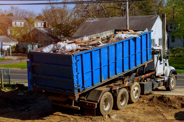Best Appliance Removal Near Me  in Morris, OK