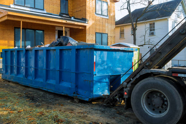 Best Commercial Junk Removal  in Morris, OK