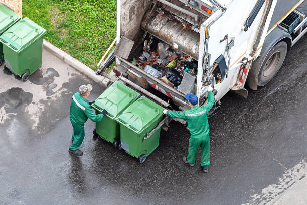 Best Electronics Removal Services  in Morris, OK