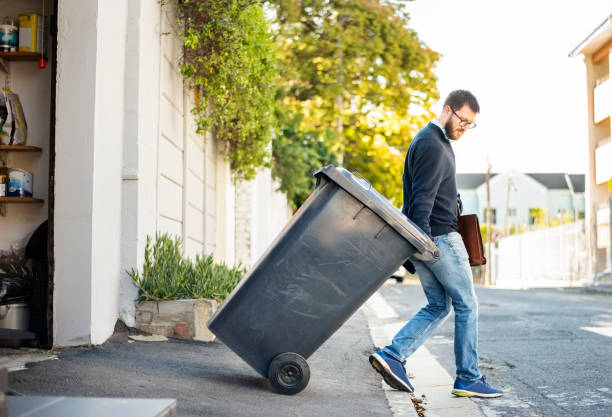 Best Affordable Junk Removal Services  in Morris, OK