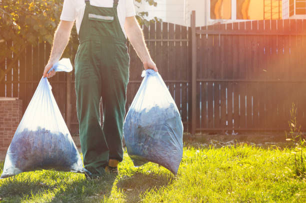 Best Dumpster Rental Services  in Morris, OK