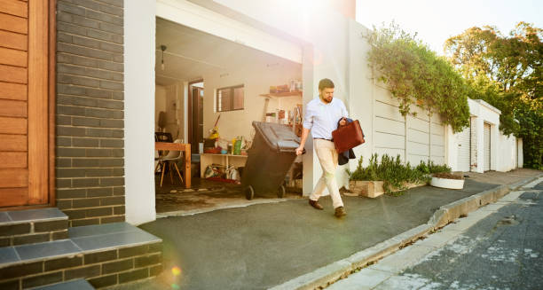 Debris Removal in Morris, OK