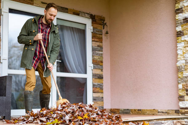 Professional Junk Removal in Morris, OK