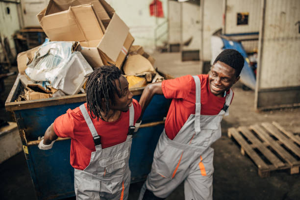Best Full-Service Junk Removal  in Morris, OK