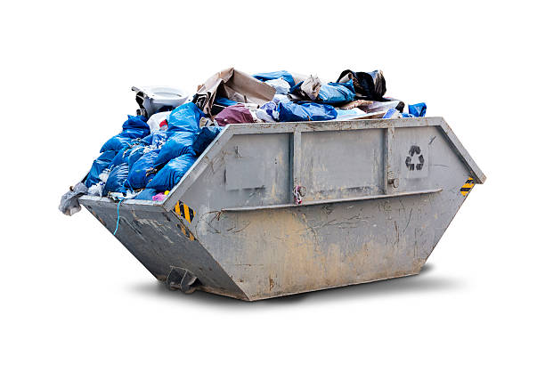 Best Professional Junk Removal  in Morris, OK