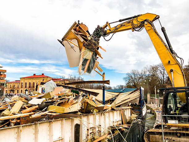 Best Same-Day Junk Removal  in Morris, OK