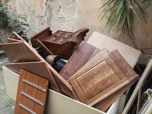 Best Attic Cleanout Services  in Morris, OK